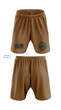 ALC CLASS 26-004 89257049 Athletic Shorts With Pockets - 21
