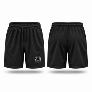 Athletic Shorts With Pockets, Horton Police Department, Police, Teamtime, Team time, sublimation, custom sports apparel, team uniforms, spirit wear, spiritwear, sports uniforms, custom shirts, team store, custom team store, fundraiser sports, apparel fundraiser