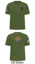 TF BATAAN S1 74861881 Short Sleeve Performance Shirt - 56