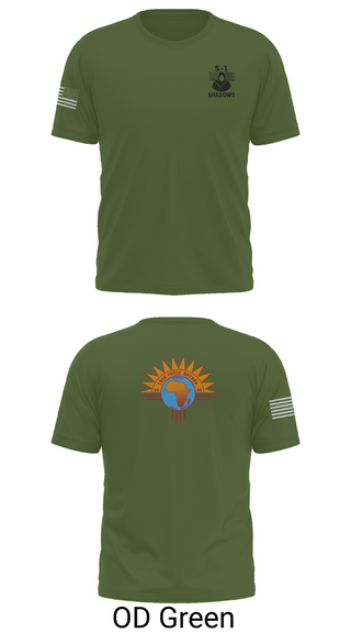 Short Sleeve Performance Shirt, TF BATAAN S1, Army, Teamtime, Team time, sublimation, custom sports apparel, team uniforms, spirit wear, spiritwear, sports uniforms, custom shirts, team store, custom team store, fundraiser sports, apparel fundraiser