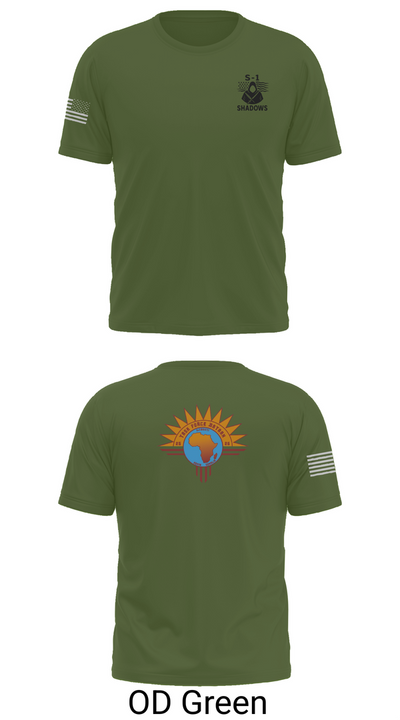 TF BATAAN S1 74861881 Short Sleeve Performance Shirt - 56