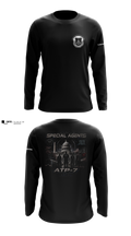 ATP-7 Long Sleeve Performance Shirt - 5