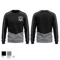 Vanta Crew Neck Sweatshirt - 1