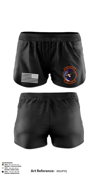 Ranger Panties, Kestrels, Navy, Teamtime, Team time, sublimation, custom sports apparel, team uniforms, spirit wear, spiritwear, sports uniforms, custom shirts, team store, custom team store, fundraiser sports, apparel fundraiser