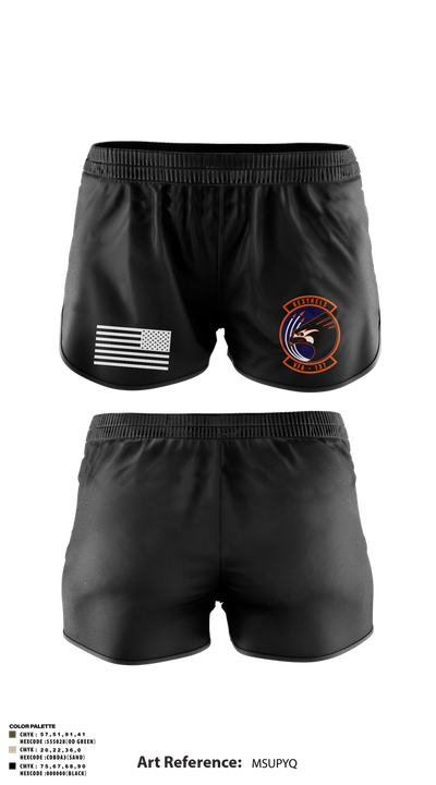 Kestrels 56714032 Ranger Panties - 3