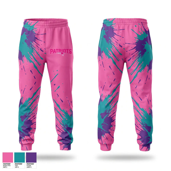 Sweatpants, Madison Middle Lady Patriots Soccer, Women's Soccer, Teamtime, Team time, sublimation, custom sports apparel, team uniforms, spirit wear, spiritwear, sports uniforms, custom shirts, team store, custom team store, fundraiser sports, apparel fundraiser