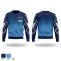 Northshore Panthers 44657053 Crew Neck Sweatshirt - 1