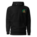 Aurora Central High School Dance 42464760 Unisex Premium Hoodie | Cotton Heritage M2580