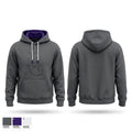 Dungeness Greywolves Hoodie - 2