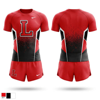 Football Jersey, Lexington High School, Track & Field, Teamtime, Team time, sublimation, custom sports apparel, team uniforms, spirit wear, spiritwear, sports uniforms, custom shirts, team store, custom team store, fundraiser sports, apparel fundraiser