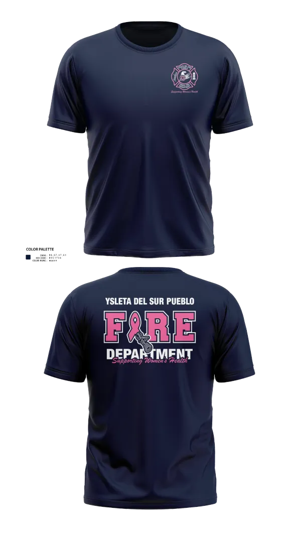 Old School Cotton Feel Shirt, Tribal Fire Department, , Teamtime, Team time, sublimation, custom sports apparel, team uniforms, spirit wear, spiritwear, sports uniforms, custom shirts, team store, custom team store, fundraiser sports, apparel fundraiser