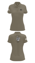 2505 EDET 56797799 Women's Short Sleeve Performance Polo  - 75