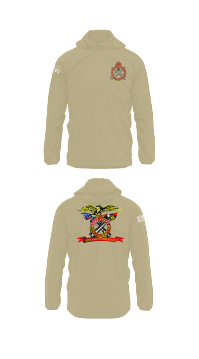 FMS #9 18239341 Windbreaker - 81