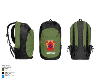 Gear Bag, 3622 SMC, , Teamtime, Team time, sublimation, custom sports apparel, team uniforms, spirit wear, spiritwear, sports uniforms, custom shirts, team store, custom team store, fundraiser sports, apparel fundraiser