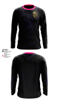 Northwest Optimist FC Long Sleeve Performance Shirt 1