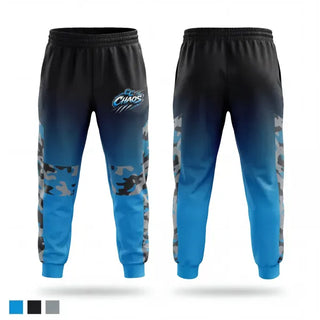 Sweatpants, CC Chaos, Softball, Teamtime, Team time, sublimation, custom sports apparel, team uniforms, spirit wear, spiritwear, sports uniforms, custom shirts, team store, custom team store, fundraiser sports, apparel fundraiser
