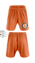 Holyoke Papermen 97207994 Athletic Shorts With Pockets - 1 (1)