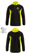 B.R.I.D.G.E. Ballers Windbreaker - 1