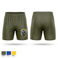 Indiana Department of Corrections Ranger Panties - 1
