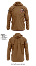 DET 520 13861884 Windbreaker - 2