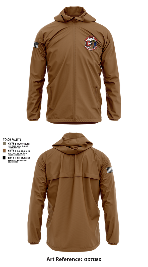 Windbreaker, DET 520, , Teamtime, Team time, sublimation, custom sports apparel, team uniforms, spirit wear, spiritwear, sports uniforms, custom shirts, team store, custom team store, fundraiser sports, apparel fundraiser