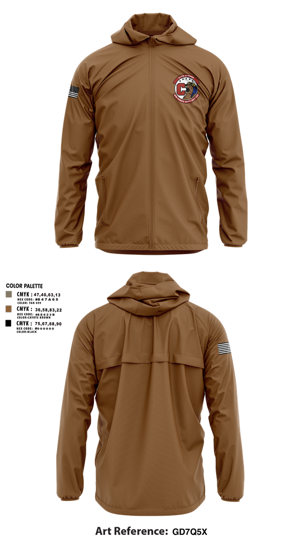 Windbreaker, DET 520, , Teamtime, Team time, sublimation, custom sports apparel, team uniforms, spirit wear, spiritwear, sports uniforms, custom shirts, team store, custom team store, fundraiser sports, apparel fundraiser