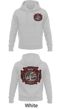 Mora county fire 35784959 Hoodie - 4