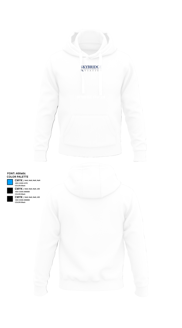 Hoodie, SkyBridge Aviation, , Teamtime, Team time, sublimation, custom sports apparel, team uniforms, spirit wear, spiritwear, sports uniforms, custom shirts, team store, custom team store, fundraiser sports, apparel fundraiser