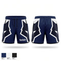 Hemlock Athletic Shorts With Pockets - 1