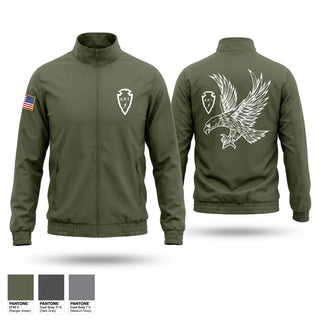 Windbreaker, Veterans Affairs Police Special Response Team, Police, Teamtime, Team time, sublimation, custom sports apparel, team uniforms, spirit wear, spiritwear, sports uniforms, custom shirts, team store, custom team store, fundraiser sports, apparel fundraiser