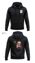 MEDDAC-Japan 77028542 Hoodie - 21