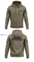 Ashland PD 20909195 Hoodie - 5