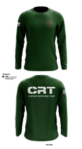 Solano County Sheriff CRT 14576154 Long Sleeve Performance Shirt - 16 (1)