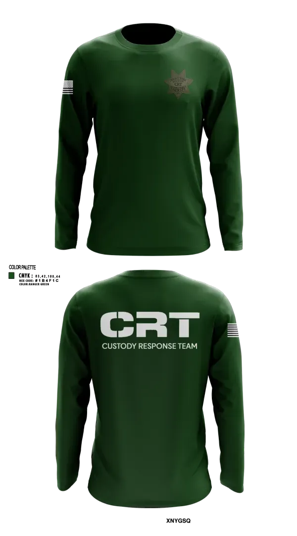 Long Sleeve Performance Shirt, Solano County Sheriff CRT, Police, Teamtime, Team time, sublimation, custom sports apparel, team uniforms, spirit wear, spiritwear, sports uniforms, custom shirts, team store, custom team store, fundraiser sports, apparel fundraiser