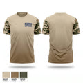 NDMU Short Sleeve Performance Shirt - 1