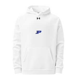 Pewitt CISD Police 8809004 Under Armour Hoodie