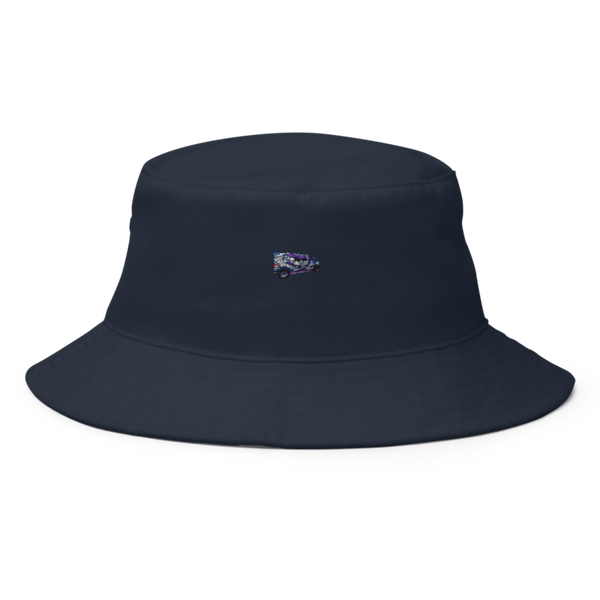 ACP Plumbing Service Bucket Hat | Big Accessories BX003