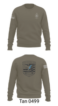 Miami RRT 56156389 Crew Neck Sweatshirt - 3