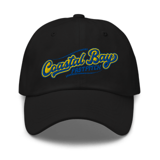 Coastal Bay 54318994 Classic Dad Hat | Yupoong 6245CM