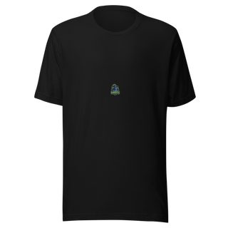 Unisex Staple T-Shirt - Black