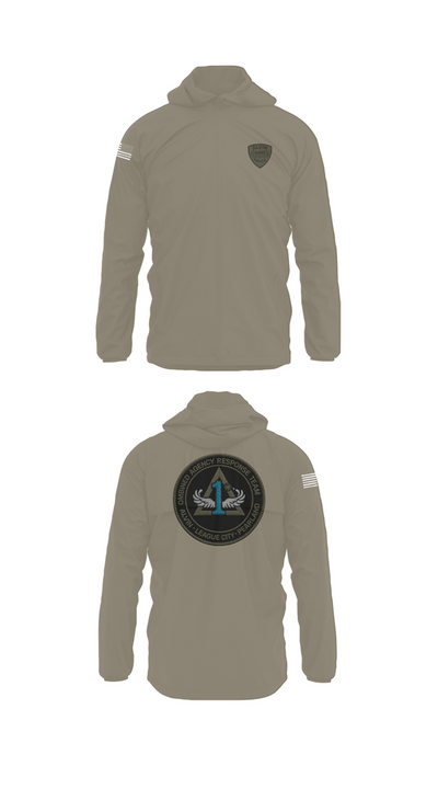 CART 71062698 Windbreaker - 58