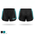 Webster/Siren Storm Women's Shorts - 1