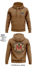MPC/1-325AIR 14132042 Hoodie - 5