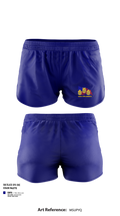 USS Columbia 84322120 Ranger Panties - 55