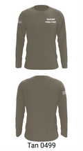 TACOM FMX TVD 85755603 Long Sleeve Performance Shirt 66