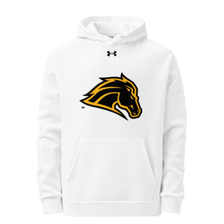 Metea Valley High School Cheer 96396999 Under Armour Hoodie