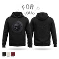 Darqnuphysique Hoodie - 2