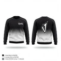 Midwest Vandals 80354767 Crew Neck Sweatshirt - 1