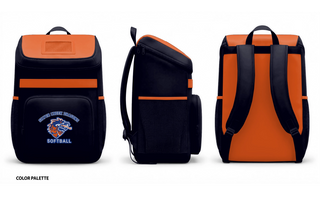 Gear Bag, Silver Creek Dragons, Softball, Teamtime, Team time, sublimation, custom sports apparel, team uniforms, spirit wear, spiritwear, sports uniforms, custom shirts, team store, custom team store, fundraiser sports, apparel fundraiser