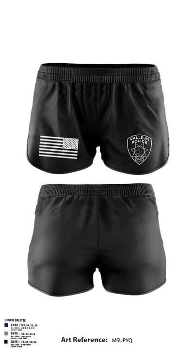 Team 3 37377500 Ranger Panties - 3